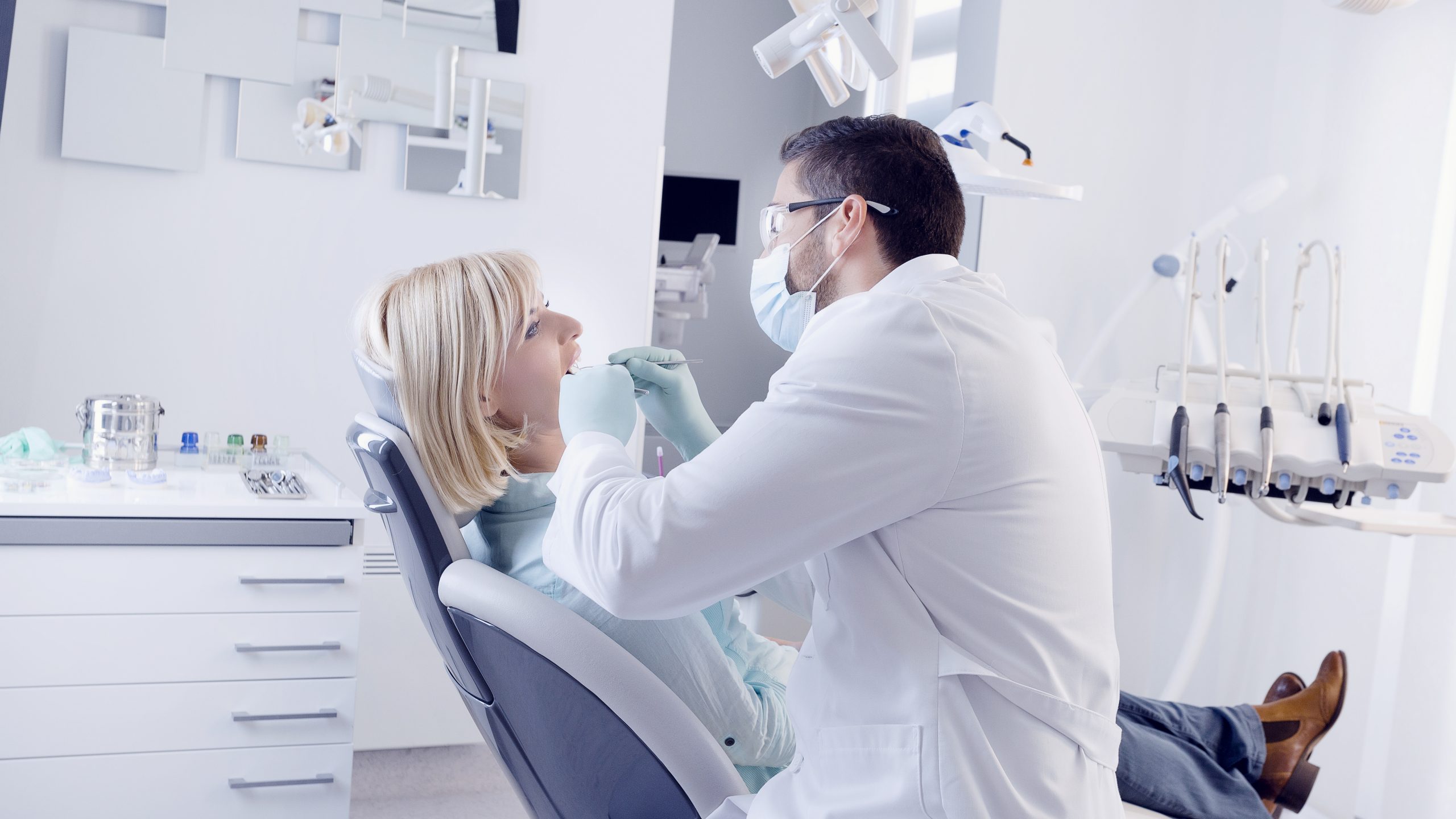 Dentist in Monticello, FL